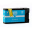 Canon PGI1600XL Compatible Cyan Ink Cartridge - TonerMax