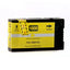 Canon PGI1600XL Compatible Yellow Ink Cartridge - TonerMax