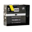 Canon PGI2600XL Compatible Black Ink Cartridge - TonerMax