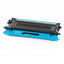 Brother TN155 Compatible Cyan Toner Cartridge - TonerMax