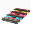 Brother TN155 Compatible Toner Cartridge - SET OF 4 (BK+C+M+Y) - TonerMax