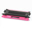 Brother TN155 Compatible Magenta Toner Cartridge - TonerMax