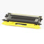 Brother TN155 Compatible Yellow Toner Cartridge - TonerMax