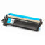 Brother TN240 Compatible Cyan Toner Cartridge - TonerMax