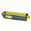 Brother TN255 Compatible Yellow Toner Cartridge - TonerMax