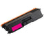 Brother TN346 Compatible Magenta Toner Cartridge - TonerMax