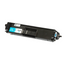 Brother TN348 Compatible Cyan Toner Cartridge - TonerMax