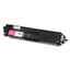 Brother TN348 Compatible Magenta Toner Cartridge - TonerMax