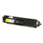 Brother TN348 Compatible Yellow Toner Cartridge - TonerMax