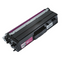 TN449 Brother Compatible Magenta Toner - Ultra High Capacity - TonerMax