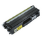 TN449 Brother Compatible Yellow Toner - Ultra High Capacity