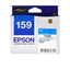 Epson 159 Cyan Ink Cartridge T1592 - TonerMax