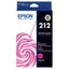 Epson 212 Magenta Genuine Ink Cartridge