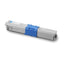 44469757 Compatible Cyan Toner for Oki