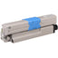 44469805 Compatible Black Toner for Oki