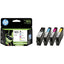 HP 905 HP Value Pack (4 Original Inks Bk/C/M/Y) - TonerMax