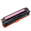 125A Compatible HP Magenta Toner CB543A - TonerMax