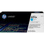 651A HP Cyan Genuine Toner Cartridge (CE341A) - TonerMax