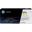 651A HP Yellow Genuine Toner Cartridge (CE342A) - TonerMax