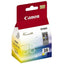 CL38 Canon Genuine Colour Ink Cartridge - TonerMax