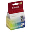 CL41 Canon Genuine Colour Ink Cartridge - TonerMax