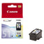 CL513 Canon Genuine Colour Ink Cartridge - TonerMax