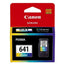 CL641 Canon Genuine Colour Ink Cartridge