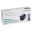 CT202264 Fuji Xerox Black Toner Cartridge - TonerMax