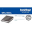 DR233CL Brother Drum 4 Pack - TonerMax