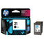 HP21 Black Genuine Ink Cartridge - TonerMax