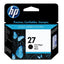 HP27 Black Genuine Ink Cartridge - TonerMax