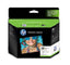 HP28 Photo Value Pack Genuine Ink Cartridge - TonerMax