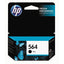 HP564 Black Original Ink Cartridge - TonerMax