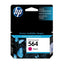 HP564 Magenta Original Ink Cartridge - TonerMax