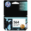 HP564 Photo Black Original Ink Cartridge - TonerMax