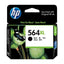 HP564XL Black Original Ink Cartridge - High Yield - TonerMax