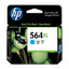 HP564XL Cyan Original Ink Cartridge - High Yield - TonerMax