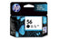 HP 56 Black Genuine Ink Cartridge - TonerMax