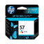 HP 57 Colour Genuine Ink Cartridge - TonerMax