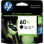 HP60XL Black Genuine Ink Cartridge - TonerMax