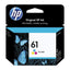 HP61 Colour Genuine Ink Cartridge - TonerMax