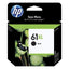 HP61XL Black Genuine Ink Cartridge - TonerMax