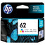 HP62 Colour Genuine Ink Cartridge - TonerMax