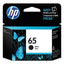 HP 65 Genuine Black Ink Cartridge - TonerMax