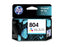 HP 804 Genuine Colour Ink Cartridge - TonerMax