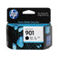 HP901 Black Original Ink Cartridge - TonerMax