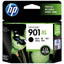 HP901XL Black Original Ink Cartridge - TonerMax