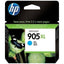 HP905XL Cyan Original Ink Cartridge - TonerMax