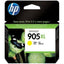 HP905XL Yellow Original Ink Cartridge - TonerMax