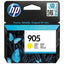 HP905 Yellow Original Ink Cartridge - TonerMax